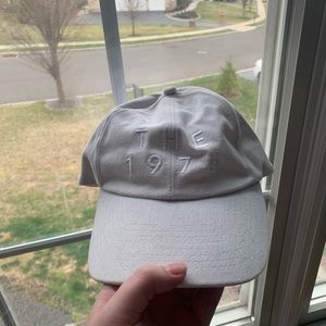 The 1975 Baseball Hat